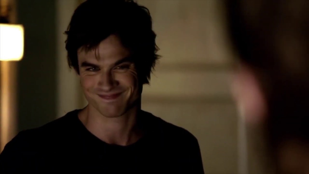 The Vampire Diaries Boys | Heaven