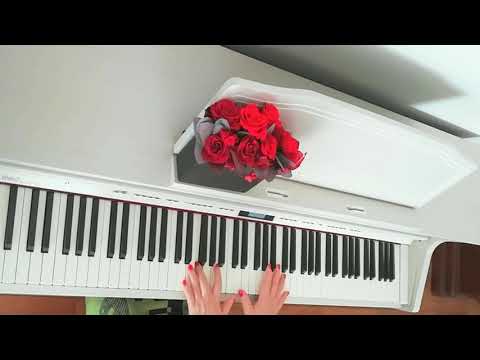 アリス　秋止符　　ピアノアレンジ