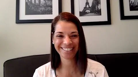 Erika Maldonado Interview