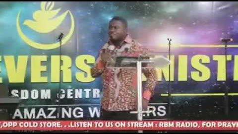 HOW TO KNOW YOU ARE BACKSLIDING AS A CHRISTIAN!!!