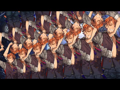 【MHW:IB】 勲 章 集 め 【夕刻ロベル/ホロスターズ】 video thumb