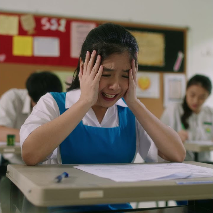 Ease Your SPM Nightmares!