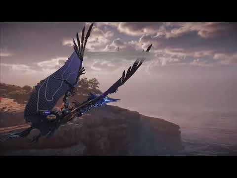 Horizon Forbidden West