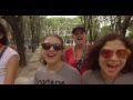 Socapa nyc lip dub 2016