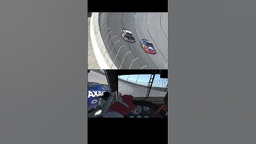 LAST LAP PASS TO WIN