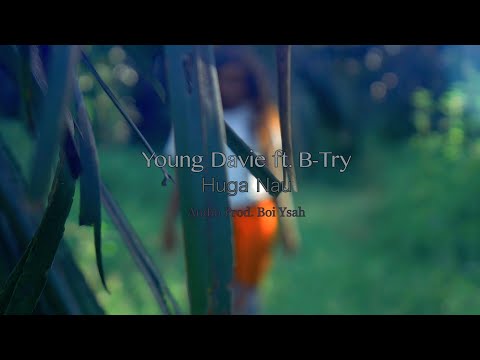 Young Davie ft  B Try, Video production by Studiohomegrown Productions.