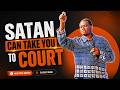 SATAN CAN TAKE YOU TO COURT | APOSTLE AROME OSAYI #apostlearomeosayi #revival #rcn #rcnglobal #power
