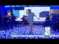 Ben Platt performs ‘Waving Through a Window’ From ‘Dear Evan Hansen’