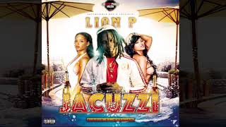 LION P - Jacuzzi 🔞 (Official Audio)°