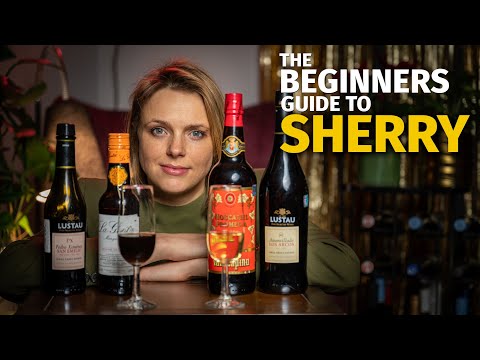 Video: Where to Drink Sherry in Jerez
