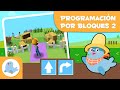 Quiz sobre Programación por Bloques