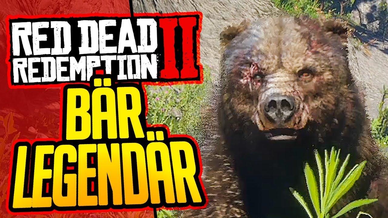 preview shoes RED DEAD REDEMPTION 2 😈 007: BÄR meets BLEI