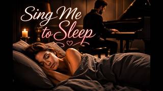 Sing Me to Sleep 🌙 | Original Romantic Piano Song | Nota screenshot 2