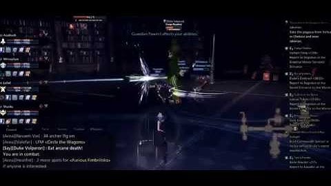 Eleos TERA Leveling Guide:  Level 1-60 Fast