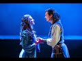 Beren & Luthien Meteeng Дарья Бурлюкало, Михаил Потехин (фэнтези мюзикл Лэ о Лейтиан, musical LOTR)