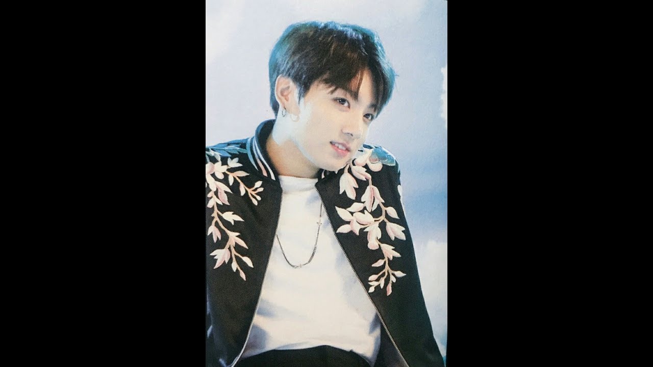 KLIP/JUNGKOOK/ Yanlış numara