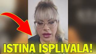 Marija Kulić žestoko udarila na Milicu Veličković – otkrila da li su tužili Pink!