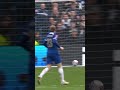 So smooth 😮‍💨 #ChelseaFC #colepalmer #shorts