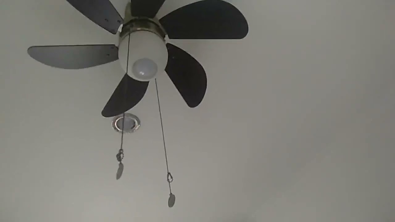 Westinghouse turbo Swirl Ceiling Fan (2 
