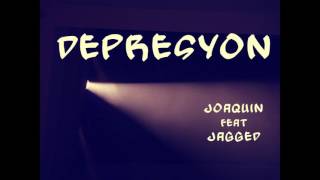 JOAQUİN feat CEGID - DEPRESYON   (2016) Resimi