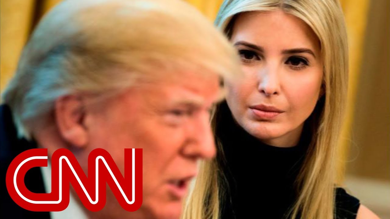 She's Not Going Anywhere: Ivanka Trump's Latest Business Moves Signal a New ...