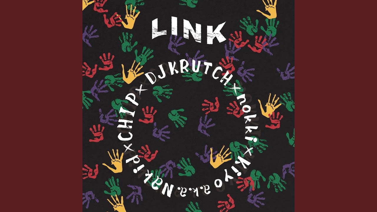 Link (feat. CHIP & nokki) adlı videoyu YouTube'da izle Link (feat. CHIP & nokki) adlı videoyu YouTube'da izle