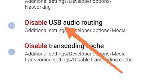 redmi note 10T disable USB audio routing, how to set disable USB audio routing redmi note 10T