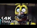 FIVE NIGHTS AT FREDDY S 2 Official Trailer 2025 FIVE NIGHTS AT FREDDY S 2 Official Trailer 2025