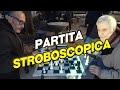 Partita stroboscopica