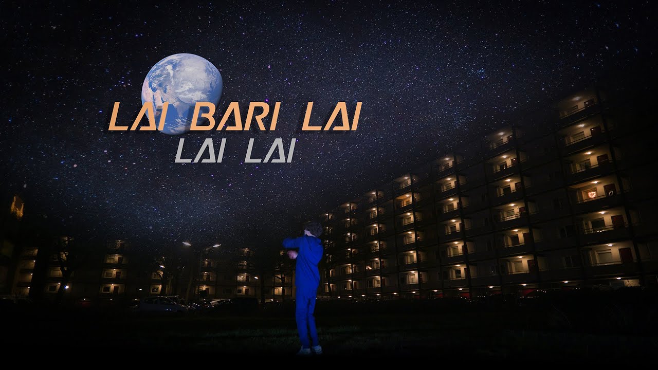 LaiBariLailailai