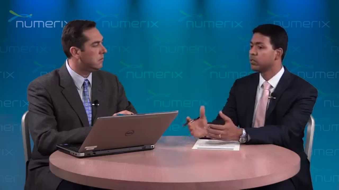 The Genesis of Basel IV: Fundamental Review of the Trading Book | Numerix Video Blog - YouTube