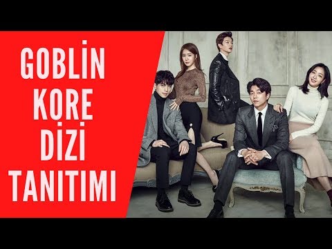 Kore Dizi Tanıtımı #1 - GOBLİN