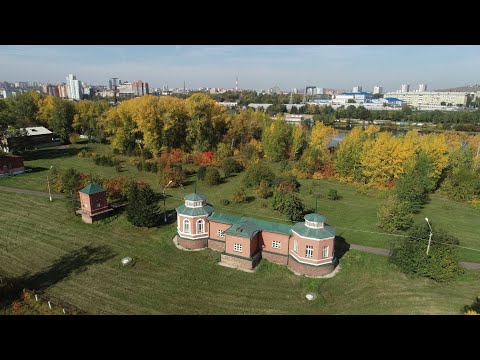 100 золотых мест