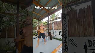 Power workout for fighters #powerworkout #shorts #shortsvideo #bjj #mma #workout