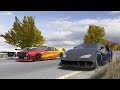 RALLY FURY DAILY RACES with performance stats RALLY FURY DAILY RACES with performance stats