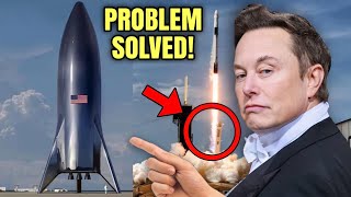 SpaceX Tests Booster 7, Starship's Welding is UNBREAKABLE!