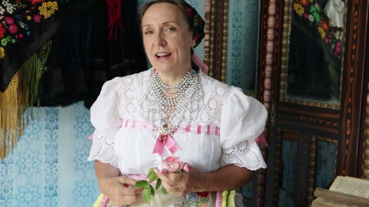 Či to labuť - Ľudmila Berediová-Stupavská - Kysáč - Srbsko