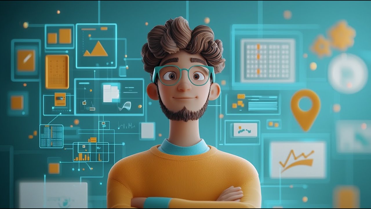 Susipažinkite su BE FIRST Digital
