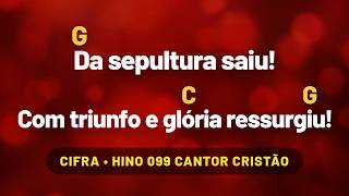 Vídeo de Ressureição