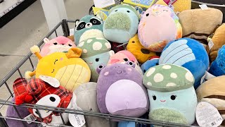 FIVE BELOW #SQUISHMALLOWS HUNT | nov 12