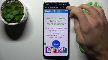 How to Add Website Shortcut Icon to Home Screen on Oppo A40