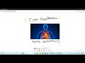 Tissue Membranes Explained - EP 2 Part AB