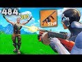 *NEW* OP WEAPON *DRUM GUN* Fortnite Daily Best Moments Ep.484 (Fortnite Battle Royale Funny Moments)