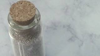 DIY Swarovski Crystal Pixie