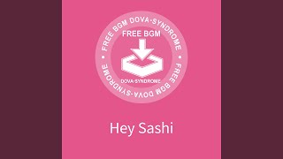 Hey Sashi - Anonyment