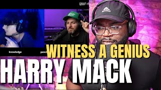 First Time Hearing Harry Mack Omegle Bars 78 (Reactions!!)