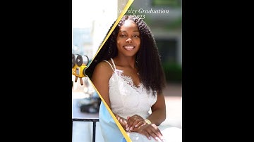 COLOMBIA UNIVERSITY Class of 2023. 👩‍🎓"Communication SCIENCES & Disorders" #godsgotyou #graduation