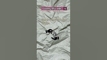 Những điều cần lưu ý trong thời gian thử việc