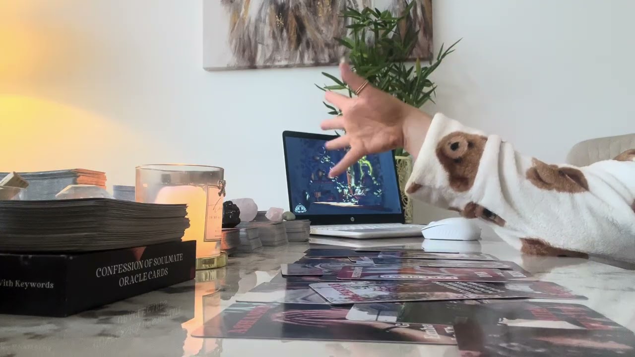 Pisces ♓️ the person that passed away has a msg for you 😇