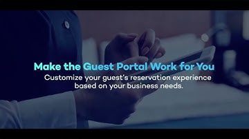RMS Guest Portal